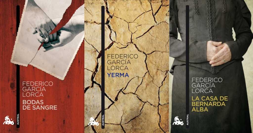 Recordando a Federico García Lorca en el 120 aniversario de su nacimiento_teatro