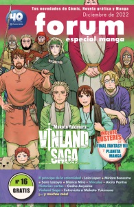 El director de Vinland Saga pide perdón a los fans y tiene