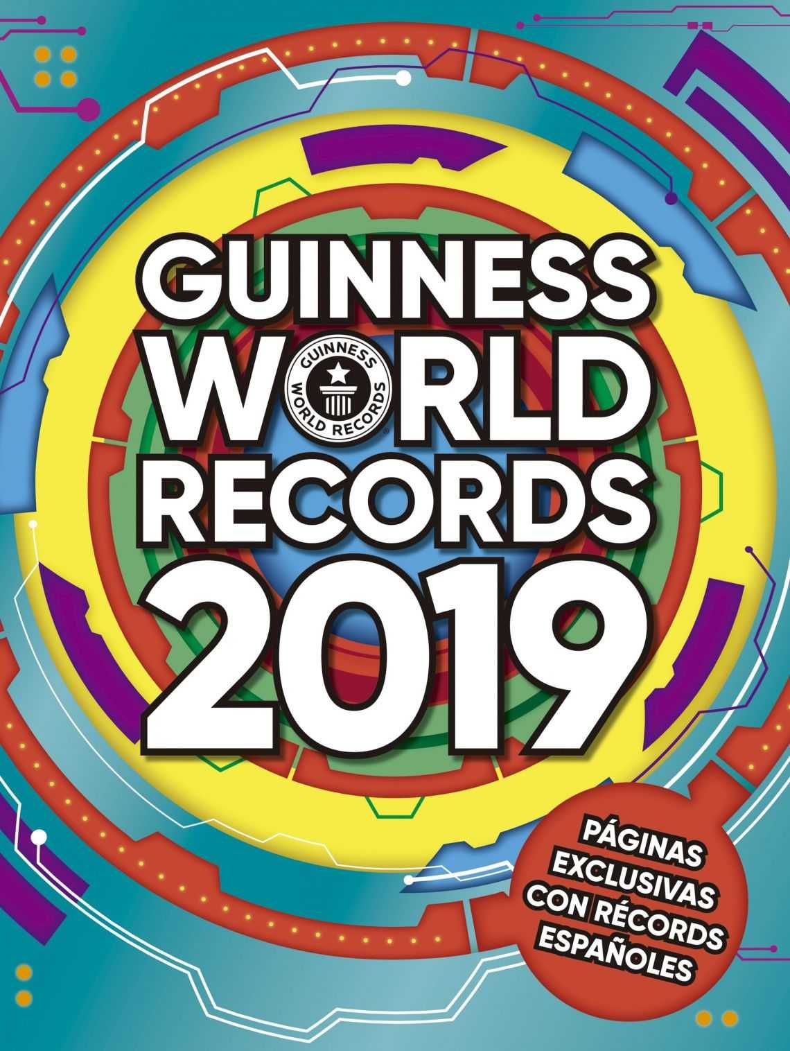 Animaladas de record_guiness_world_record_2019