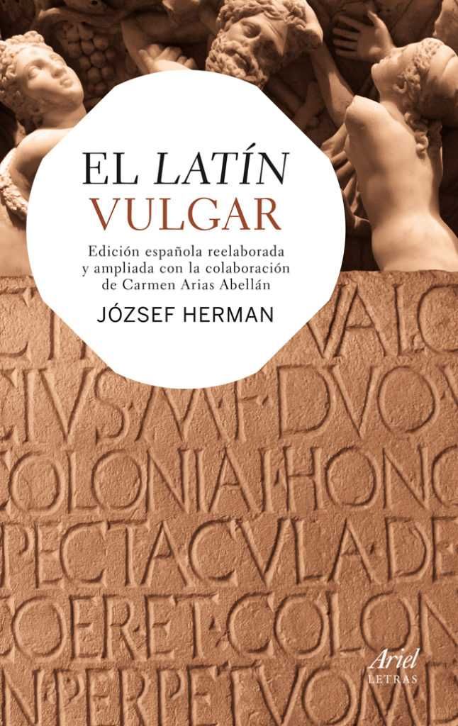 5 libros para latin lovers - latin vulgar