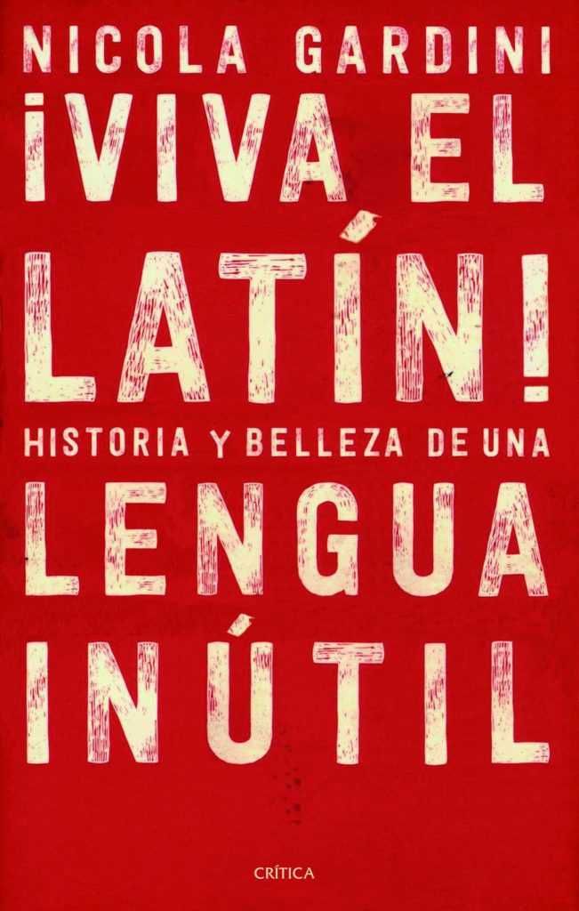 5 libros para latin lovers - viva el latín