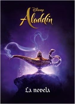 5 curiosidades sobre Aladdin que desconocías - la novela