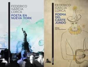 Recordando a Federico García Lorca en el 120 aniversario de su nacimiento_poesía