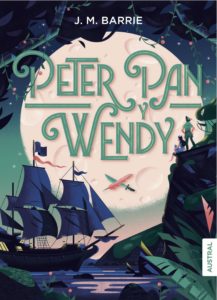 Recordando a Antoine de Saint-Exupéry: Esos niños y sus lecciones_Peter Pan