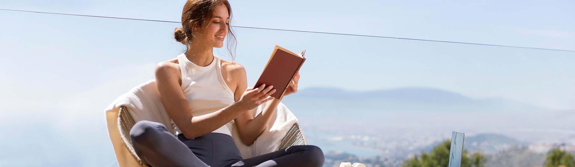 18 libros que te cambiarán la vida y que deberías leer