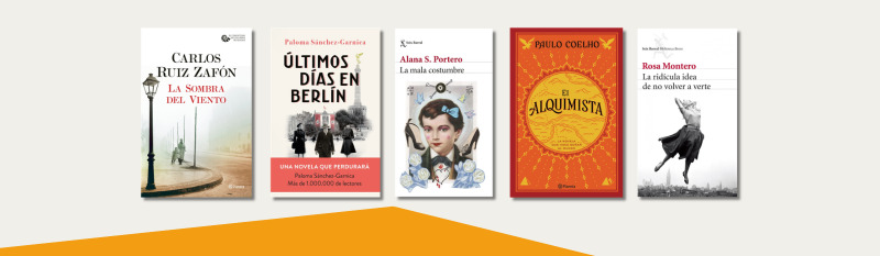 Libros que hay que leer una vez en la vida
