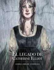 Portada The Legacy of Catherine Elliot