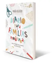Miniatura portada 3d Diary for Modern Families