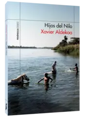 Miniatura portada 3d Children of the Nile