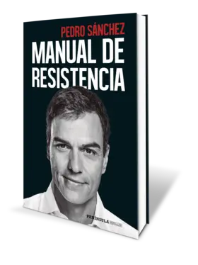 Portada Manual of Resistance