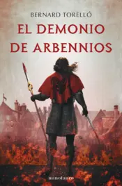 Portada The Demon Of Arbennios
