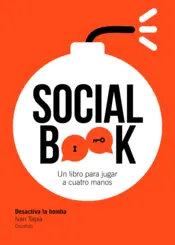 Portada Social Book