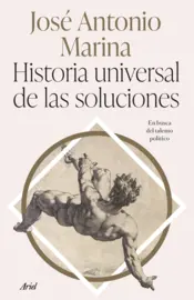 Portada A Universal History of Solutions
