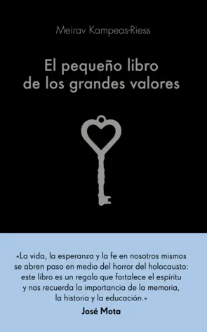 Portada The Little Book of Great Values