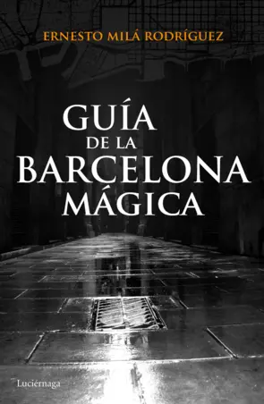 Portada Guide To Magical Barcelona