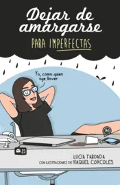 Portada AN IMPERFECT WOMEN'S GUIDE TO STOP WORRYING