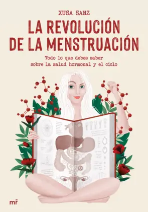 Portada The Menstrual Revolution