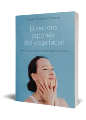 Miniatura portada 3d The Japanese Secret of Facial Yoga