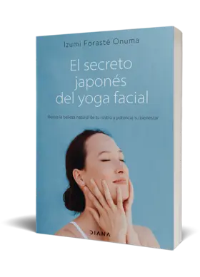 Portada The Japanese Secret of Facial Yoga