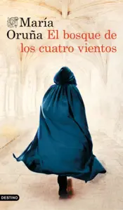Portada The Forest of the Four Winds