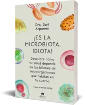 Miniatura portada 3d It's The Microbiota, Stupid!