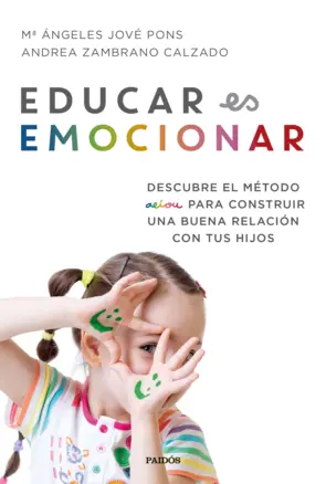Portada To Educate is To Thrill