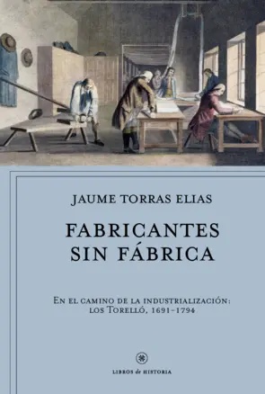 Portada Manufacturers Without a Factory