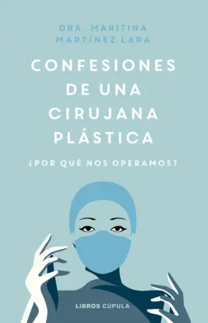 Portada Confessions of a Plastic Surgeon