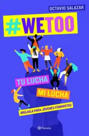 Portada #Wetoo, A Compass For Young Feminists