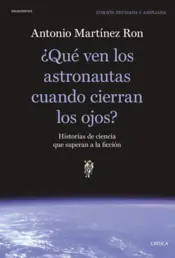 Portada What Do Astronauts See When They Close Their Eyes?