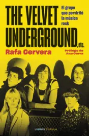 Portada Velvet Underground, etc.