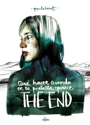 Portada What to Do When "The End" Appears On Screen
