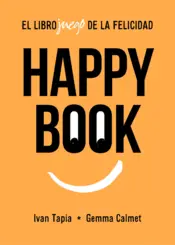 Portada Happy Book