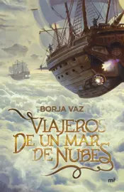 Portada Voyagers in A Sea of Clouds
