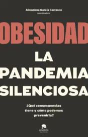 Portada Obesity: The Silent Pandemic