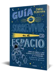 Miniatura portada 3d Guide to Surviving in Space