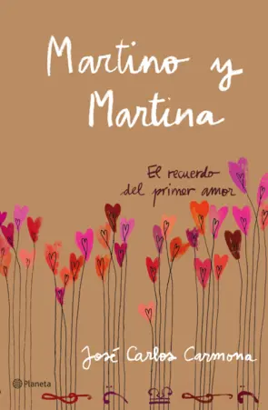 Portada Martino and Martina