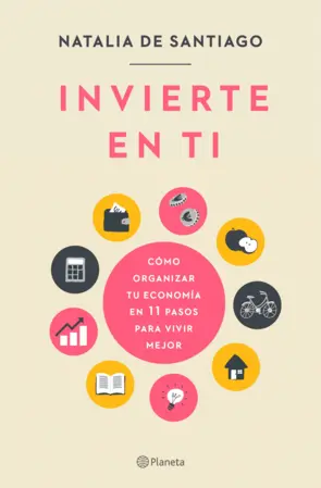 Portada Invest with Little