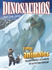 Portada Dinosaurs and other animals