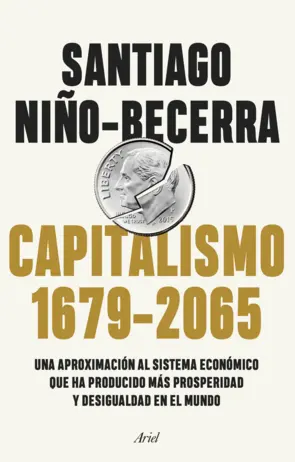 Portada Capitalism 1679 - 2065