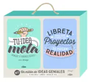 Portada Your Idea Is Cool Kit