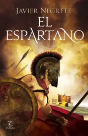 Portada The Spartan