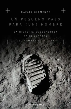 Portada One Small Step for [a] Man