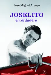 Portada Joselito, The Real Thing