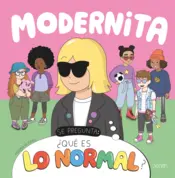 Portada Modernita Asks: What Is Normal?