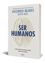 Miniatura portada 3d Being Human