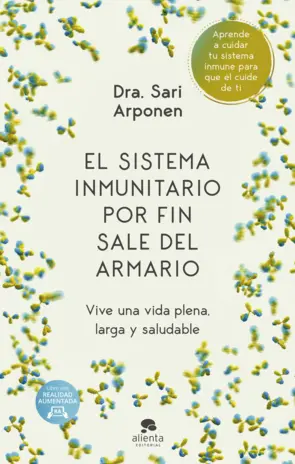 Portada The Immune System Finally Comes Out of the Shadows