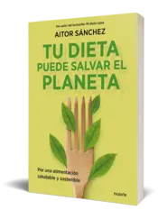 Miniatura portada 3d Your Diet Can Save The Planet