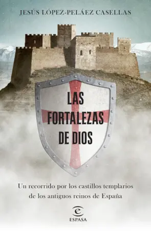 Portada The Fortresses of God