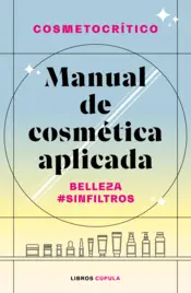 Portada Applied Cosmetics Manual